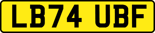 LB74UBF