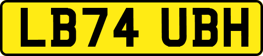 LB74UBH