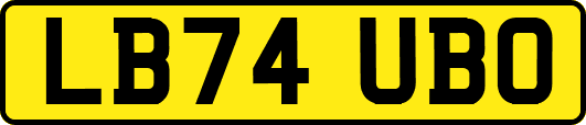 LB74UBO