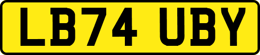 LB74UBY