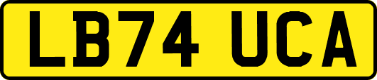 LB74UCA
