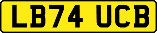 LB74UCB
