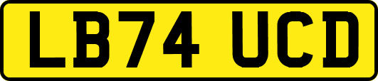 LB74UCD