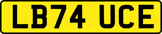 LB74UCE