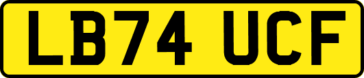 LB74UCF