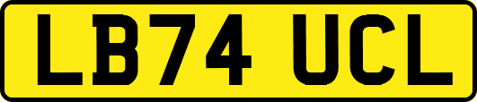 LB74UCL