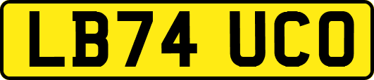 LB74UCO