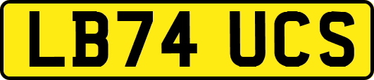 LB74UCS
