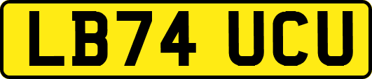 LB74UCU