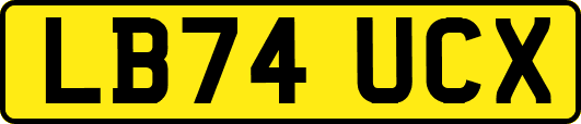 LB74UCX