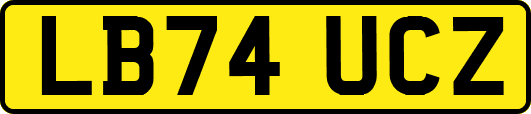 LB74UCZ