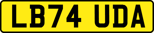 LB74UDA