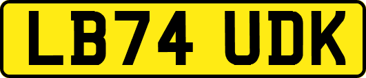 LB74UDK