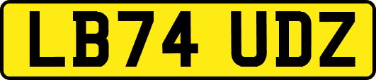 LB74UDZ