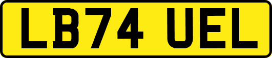 LB74UEL