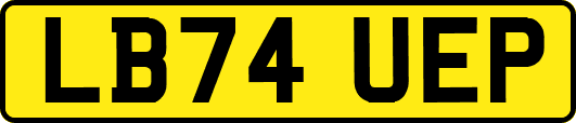 LB74UEP