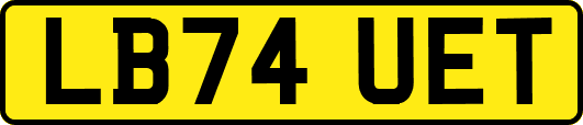 LB74UET