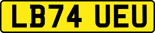 LB74UEU