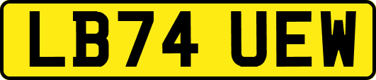 LB74UEW