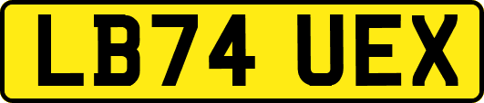 LB74UEX