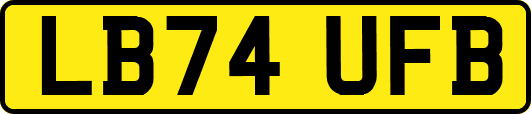 LB74UFB