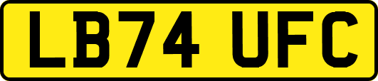 LB74UFC
