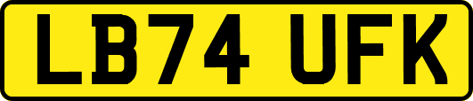 LB74UFK
