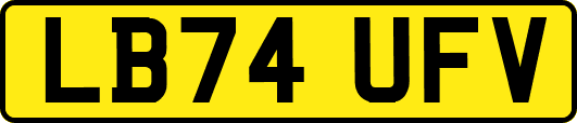 LB74UFV