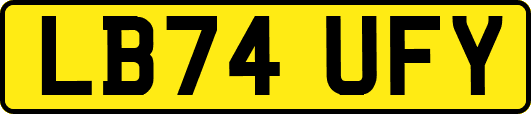 LB74UFY