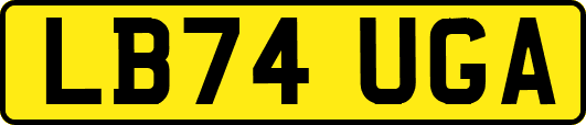 LB74UGA