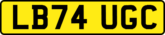 LB74UGC