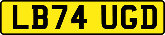 LB74UGD