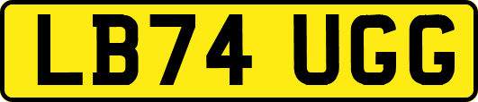 LB74UGG
