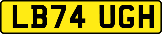 LB74UGH