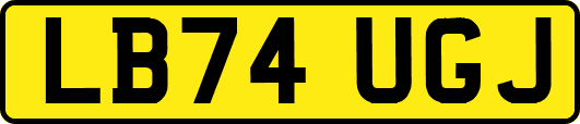 LB74UGJ