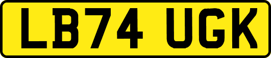 LB74UGK
