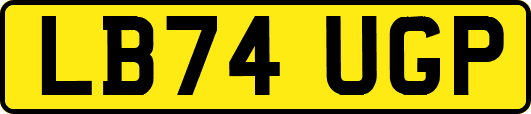 LB74UGP