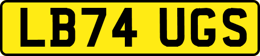 LB74UGS