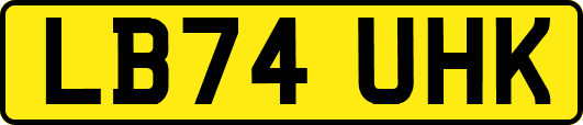 LB74UHK