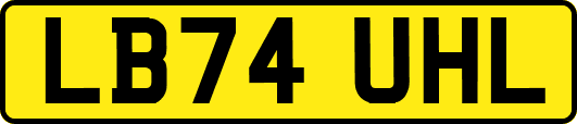 LB74UHL
