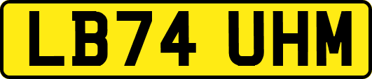 LB74UHM