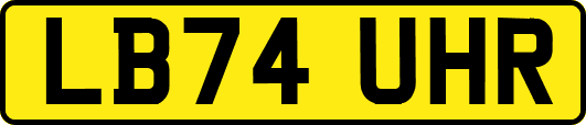 LB74UHR