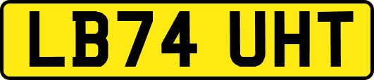 LB74UHT