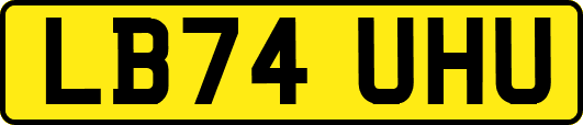 LB74UHU
