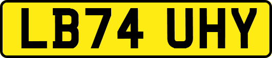 LB74UHY