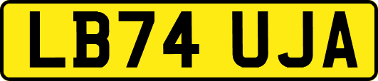 LB74UJA