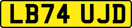 LB74UJD
