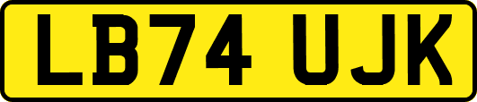LB74UJK