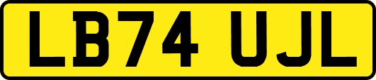 LB74UJL