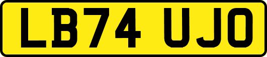 LB74UJO
